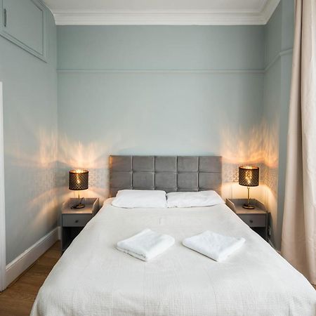 Gloucester Station Gem: 3 Bedroom Oasis London Kültér fotó
