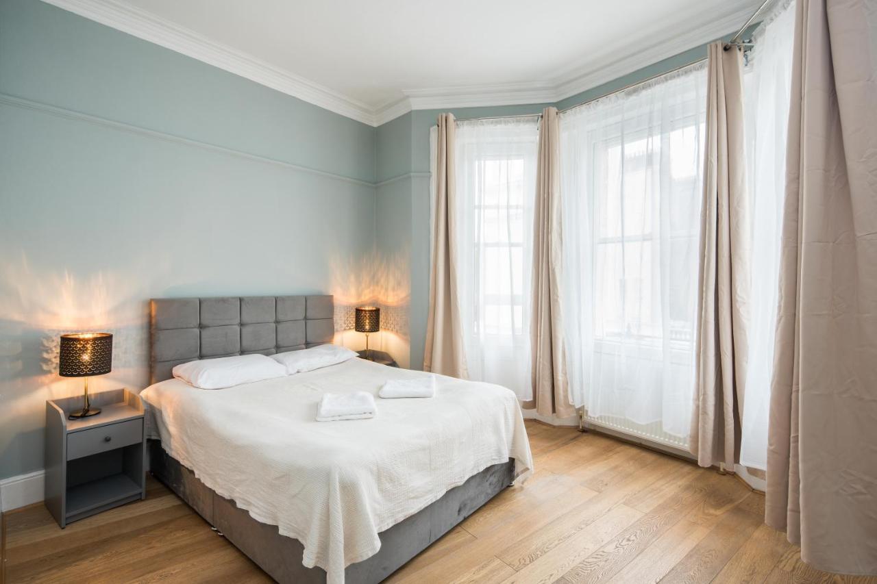 Gloucester Station Gem: 3 Bedroom Oasis London Kültér fotó