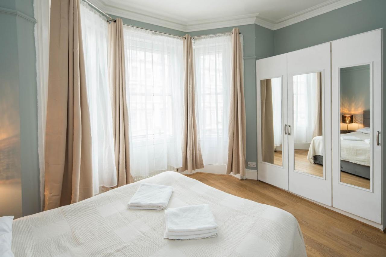 Gloucester Station Gem: 3 Bedroom Oasis London Kültér fotó