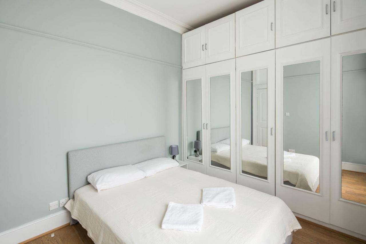 Gloucester Station Gem: 3 Bedroom Oasis London Kültér fotó