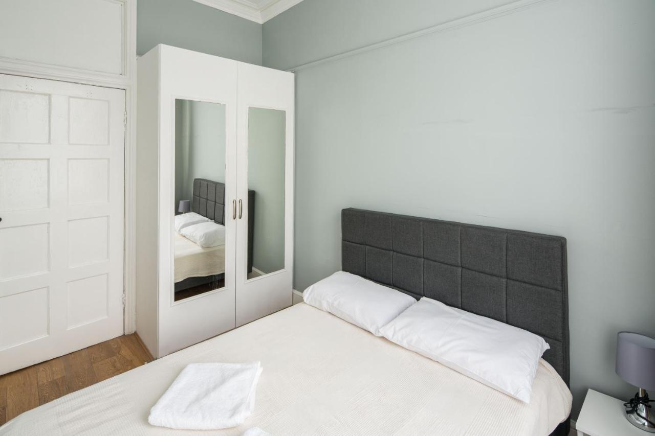 Gloucester Station Gem: 3 Bedroom Oasis London Kültér fotó