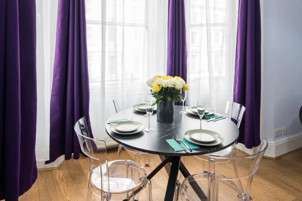 Gloucester Station Gem: 3 Bedroom Oasis London Kültér fotó