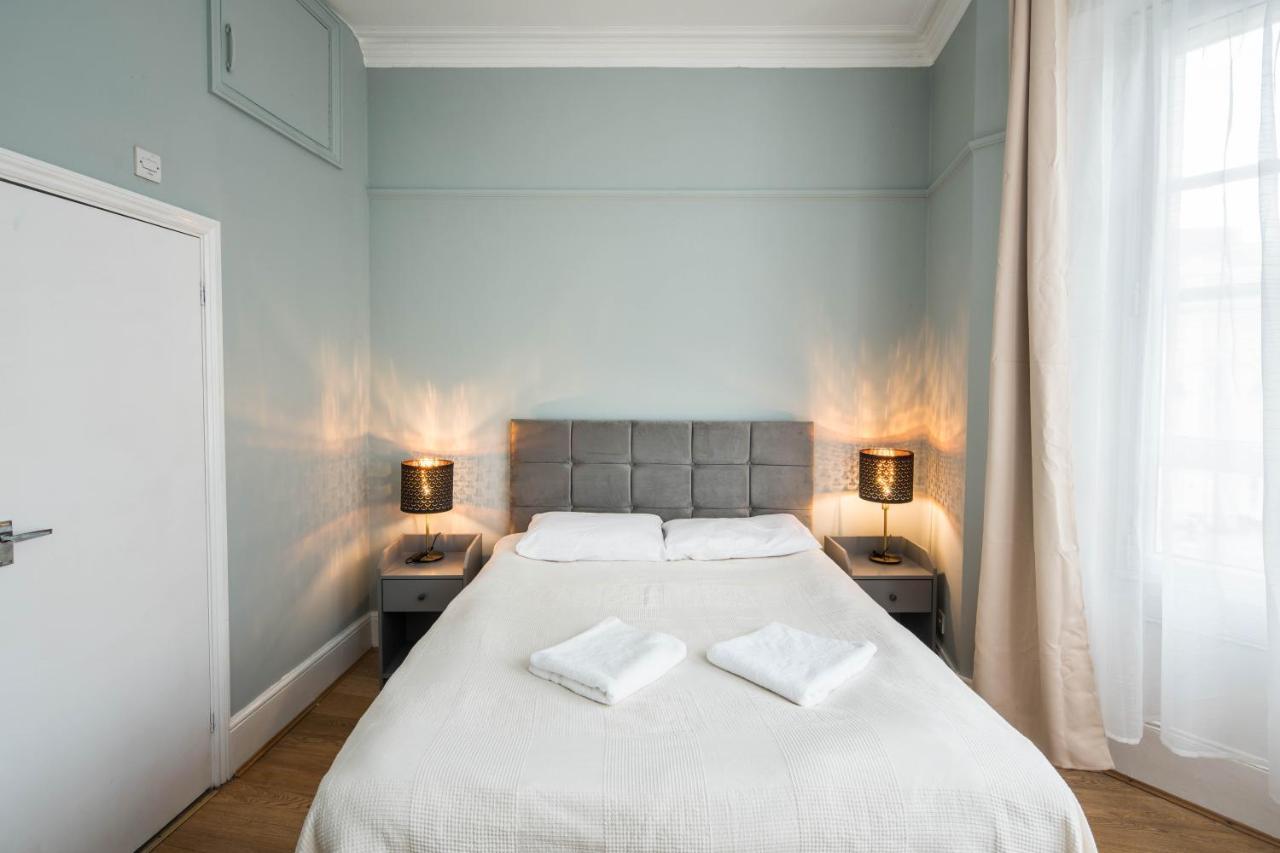 Gloucester Station Gem: 3 Bedroom Oasis London Kültér fotó
