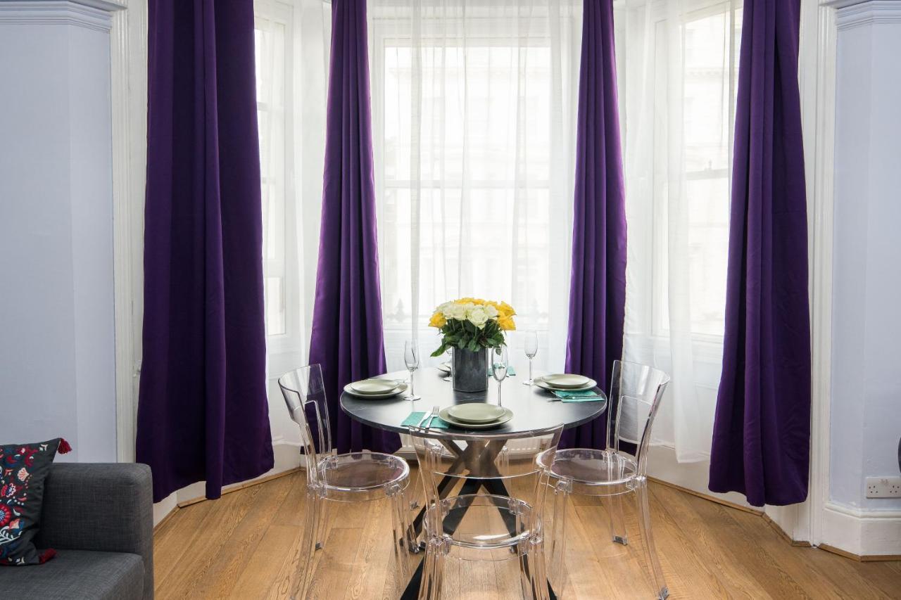 Gloucester Station Gem: 3 Bedroom Oasis London Kültér fotó