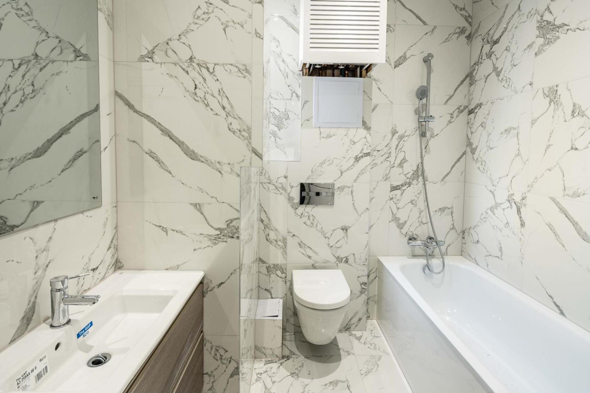 Gloucester Station Gem: 3 Bedroom Oasis London Kültér fotó